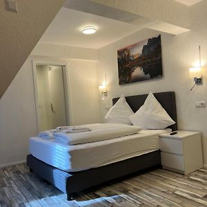 Uitgebreide Kamer met een King Size Bed